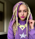 Nina, Mount Vernon, , United States