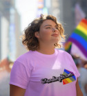 Bi Stander, Mount Vernon, , United States