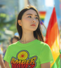Amber Wavez, Mount Vernon, , United States