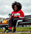 Imani, Brooklyn, , United States