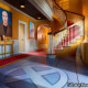 Airbnb's "X-Men '97" Mansion